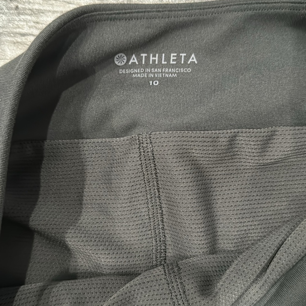 Euc Athleta Skort - image 3
